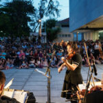 Museu da Imagem e do Som do Ceará apresenta concerto natalino com orquestra e apresentação de balé