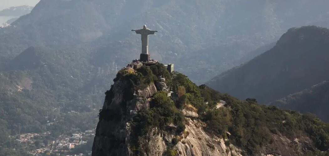 Organização Mundial do Turismo inaugura escritório regional no RJ