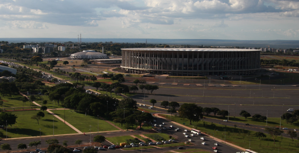 Evento: Com chimarrão e vinhos, Salão Nacional do Turismo apresenta as atrações do Sul