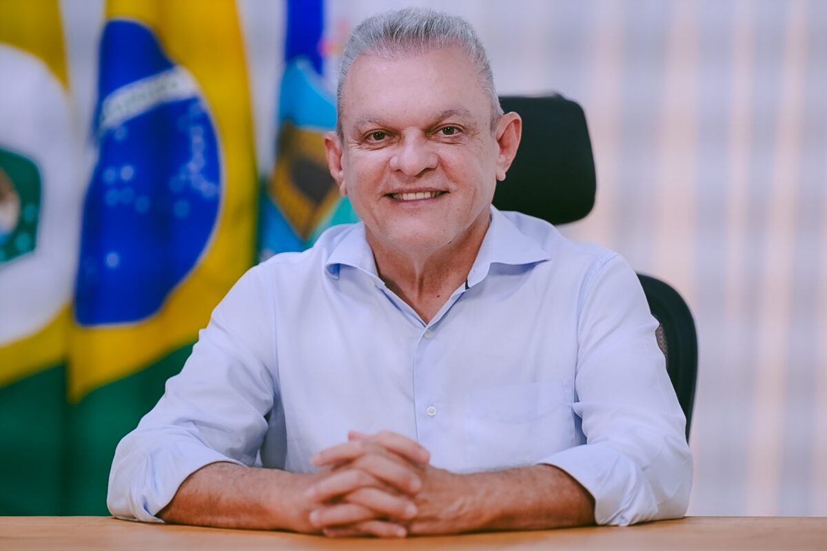 Economia Prefeito Sarto Anuncia Pagamento Antecipado Da 2ª Parcela Do ...