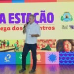 Prefeitura de Fortaleza divulga programação de eventos da alta estação