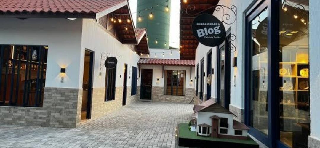 Réveillon no Boulevard Guaramiranga mostrará paixão pela Espanha em festa que promete animar a cidade