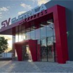 SV Elétrica Express inaugura nova loja em Fortaleza com descontos especiais de 40% em todo o seu portfólio