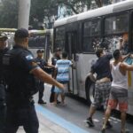 Segurança: Polícia prende suspeito de organizar arrastões em Copacabana