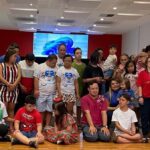 Shopping Eusébio recebe o Natal do NAMME APAE e contará com programação especial