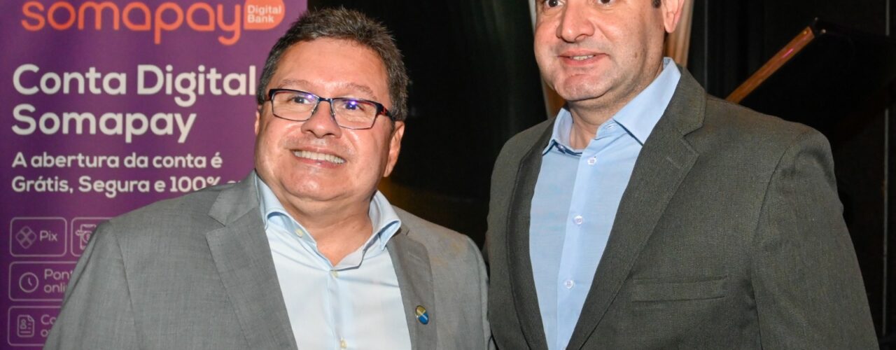 Somapay participa do VIII Prêmio Cebrasse