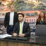 Vereador Pedro Matos consegue aprovação de projeto de indicação que libera pagamento de débitos via Pix
