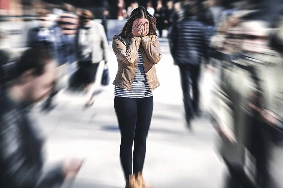 Ansiedade e depressão: quase um quinto das mulheres recebem o diagnóstico, aponta pesquisa