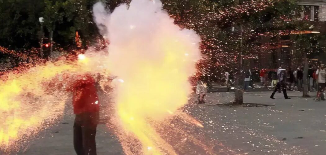 Justiça: Acusado de matar cinegrafista é condenado, no Rio, a 12 anos