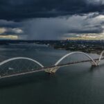 Previsão: Noite de Natal pode ser chuvosa na maior parte do país