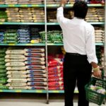 Ipea: Inflação continua menor para famílias com renda mais baixa