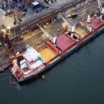 Economia: Balança comercial tem superávit recorde de US$ 98,838 bi em 2023