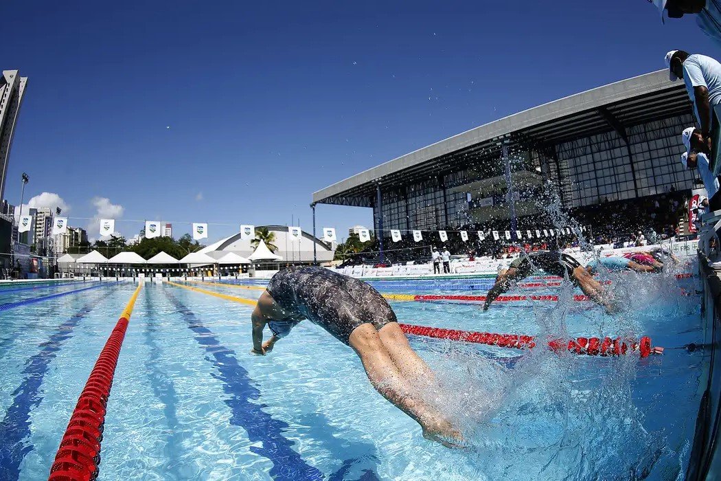 Busca por vaga olímpica entra na reta final neste 1º semestre de 2024