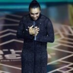 Com homenagem à rainha Marta, Fifa coroa melhores do mundo