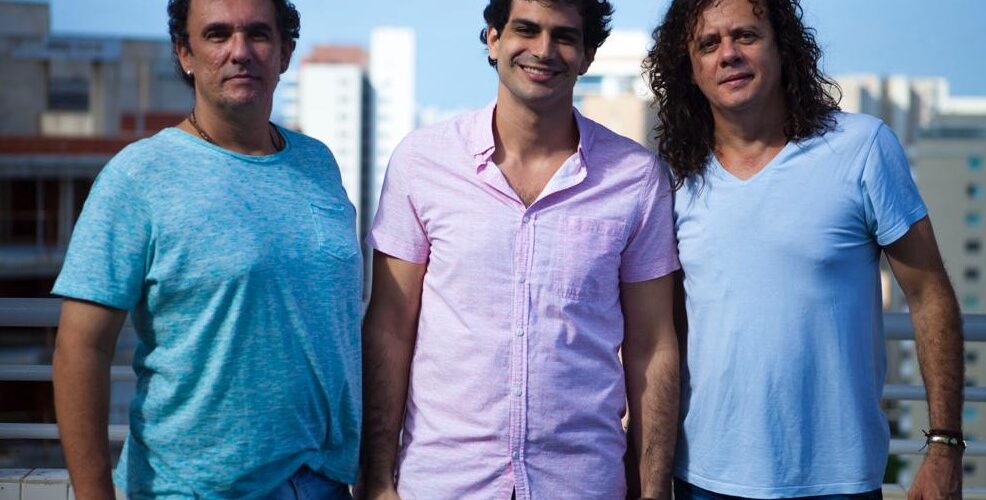 Compositores realizam show em homenagem aos maiores ícones do Ceará