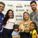 Em parceria com a Bichomania, Sana 2024 lança ingresso meia- social causa animal