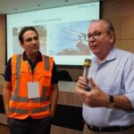 Em sua primeira edição, Fórum Nacional em Segurança - Pacto Pela Vida 2024 é case de sucesso