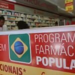 Farmácia Popular distribuiu R$ 7,4 bi a falecidos de 2015 a 2020