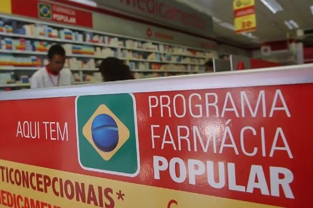 Farmácia Popular distribuiu R$ 7,4 bi a falecidos de 2015 a 2020