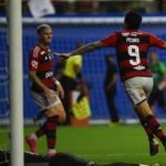 Flamengo estreia com goleada no Campeonato Carioca