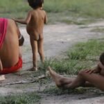 Forças Armadas levarão 15 mil cestas de alimentos aos Yanomami