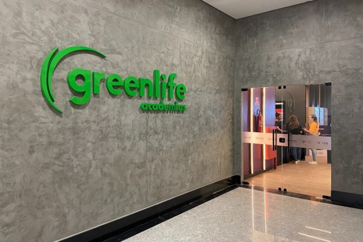 Greenlife Academias inaugura unidade no Giga Mall, em Messejana