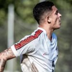 Jordan Sousa é promessa do FC Atlético Cearense na Copa São Paulo de Futebol Júnior