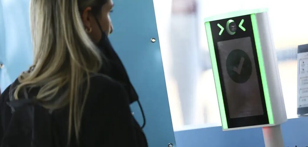 Orla oceânica do Rio de Janeiro terá câmeras de reconhecimento facial até junho