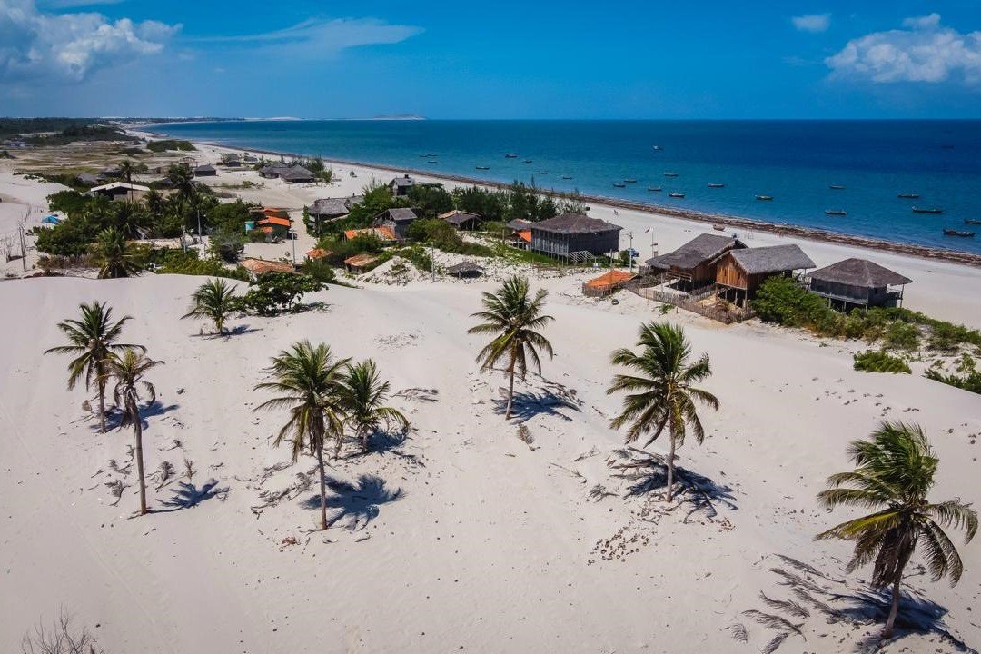 Projeto Praia da Música Cearense acontece nesta sábado (27) em Acaraú