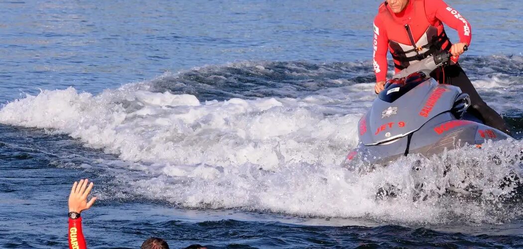 Sobrasa alerta sobre cuidados para evitar afogamentos