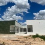 Educação: Prefeitura de Canindé realiza reforma e ampliação de três escolas públicas do município