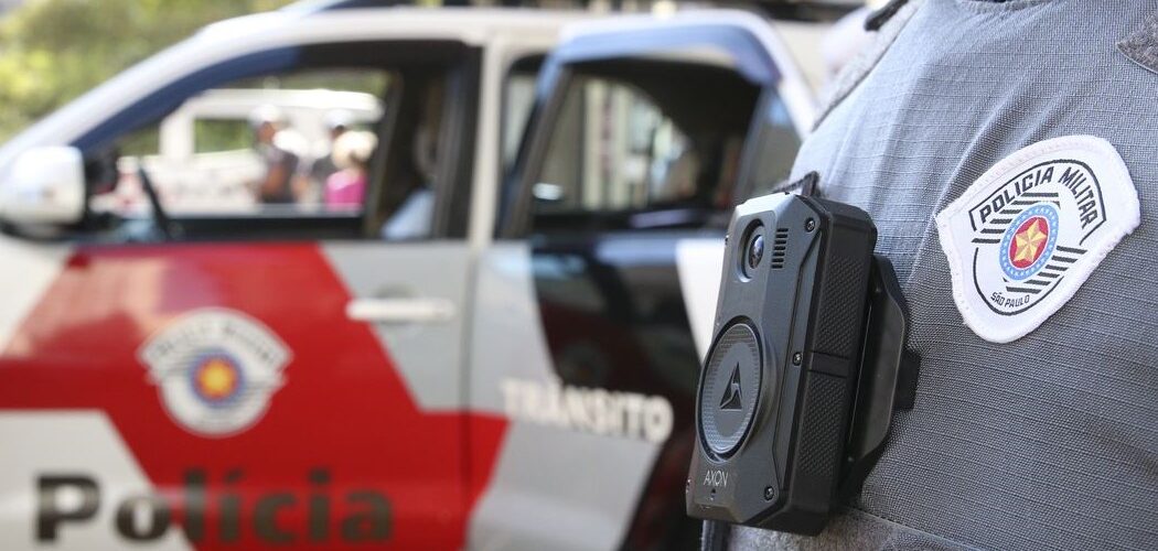 Segurança: São Paulo avança em integração de sistemas de hipervigilância