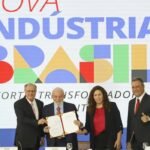 Economia: Entenda o programa Nova Indústria Brasil