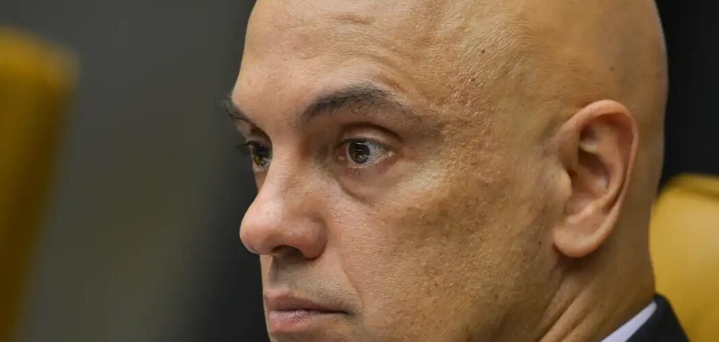 Justiça: Moraes autoriza acesso da CGU às investigações contra Bolsonaro