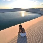 Brasil: Parque Nacional dos Lençóis Maranhenses é o segundo mais bonito do mundo, diz pesquisa