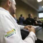 Saúde: Número de profissionais que atuam no Mais Médicos aumenta 105% em 2023