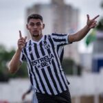 Ceará é o 1º a vencer na tradicional Copa São Paulo de Futebol Júnior