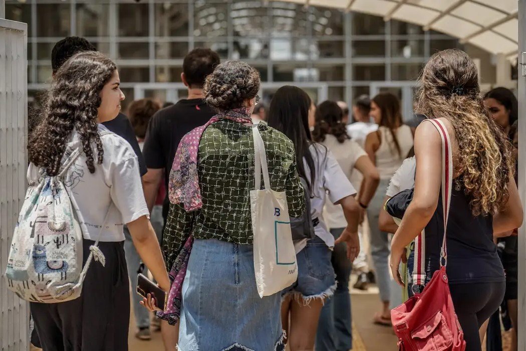 Educação: Resultados do Enem 2023 já podem ser acessados