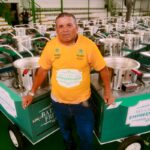 Edital: Inscrições para a 4ª convocação do Projeto Meu Carrinho Empreendedor seguem abertas