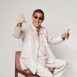 Show: Turnê Zeca Pagodinho 40 anos abre venda de ingressos em dez novas cidades