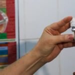 Saúde: Seis capitais deram início à vacinação contra a dengue em crianças