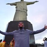 Tênis: Chave principal do Rio Open começa com grandes nomes do tênis