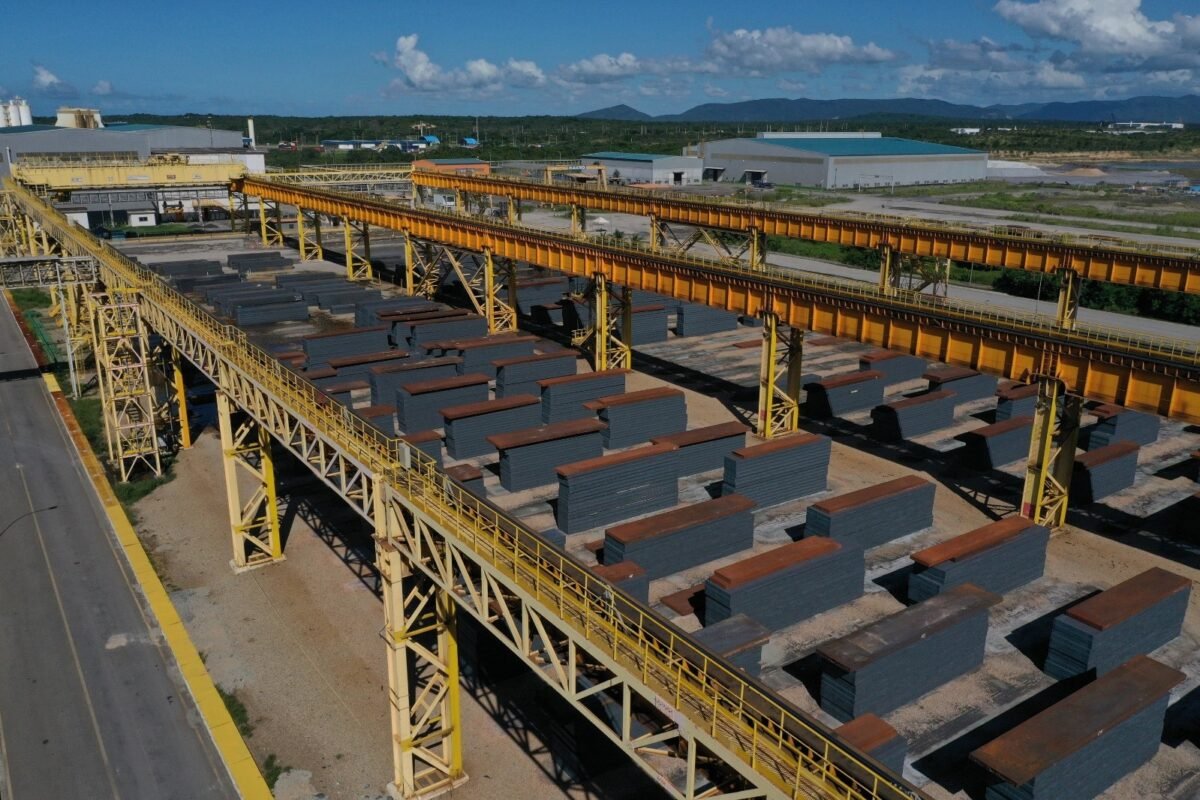 ArcelorMittal Pecém promove Encontro de Lideranças e apresenta projetos para 2024