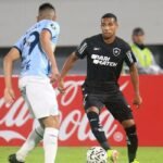 Botafogo decide futuro na Pré-Libertadores diante do Aurora