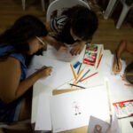 Cine Ceará realiza, em março, Mostra Itinerante e Oficinas de Cinema de Animação para estudantes de escolas públicas