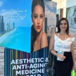 Dra. Lorena Canuto participa do AMWC Americas, em Miami