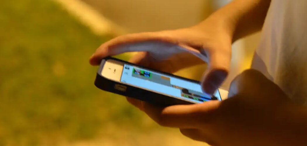 Exploração sexual infantil na internet bate recorde em 2023