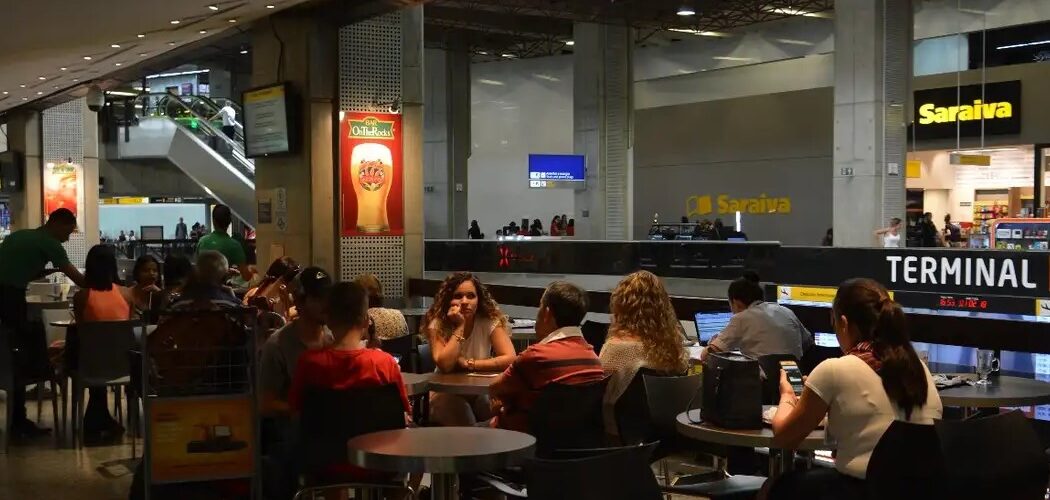 Faturamento de franquias registra crescimento de 13,8% em 2023