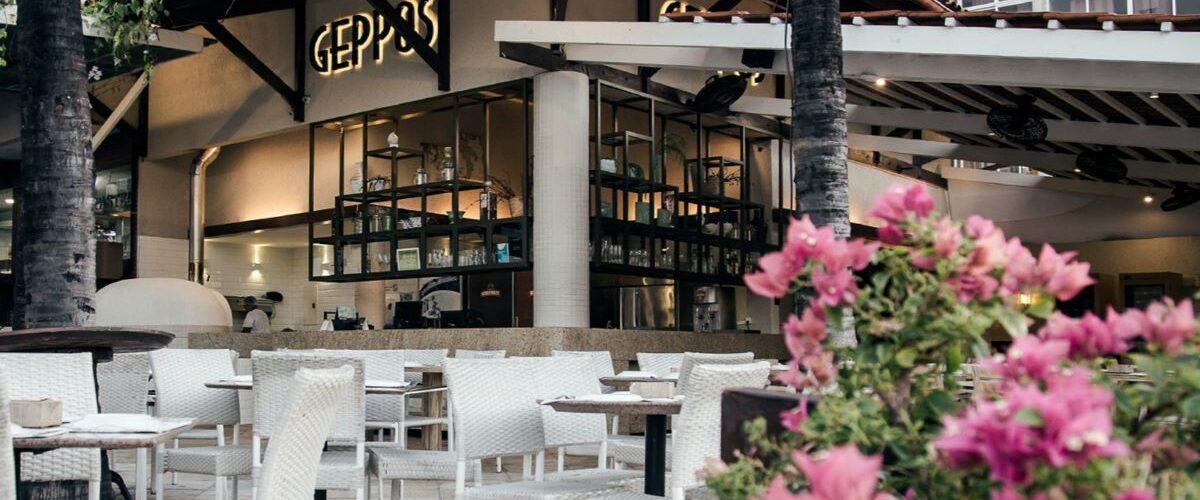 Surf music e pop rock: Grupo Geppos promove programação musical exclusiva