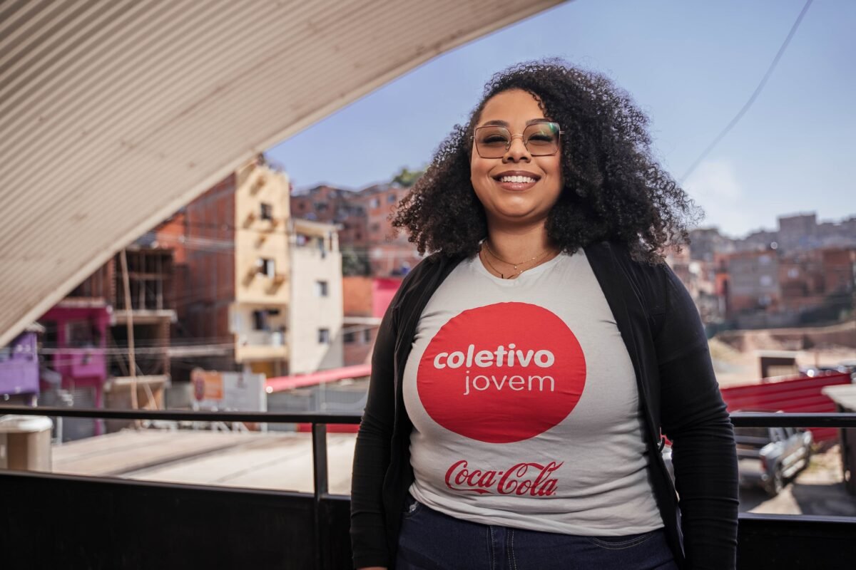 Instituto Coca-Cola Brasil e Sesi abrem mais de 70 vagas para capacitação gratuita para jovens de Maracanaú